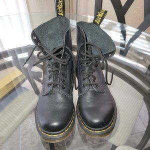 Doc Martens Pascal 1460s sz 37